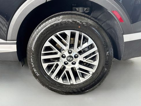 Used 2026 Hyundai Palisade SEL AWD/4WD image 37