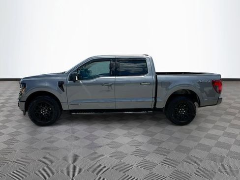 Used 2024 Ford F150 XLT w/ Equipment Group 302A MID AWD/4WD image 8
