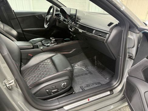 Used 2023 Audi S5 Prestige w/ Prestige Package AWD/4WD image 36