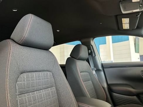 New 2027 Honda HR-V Sport image 19