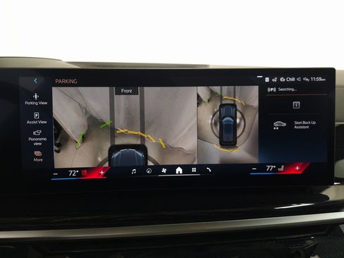 Used 2026 BMW X5 xDrive40i w/ M Sport Package image 29