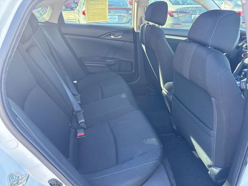 Used 2016 Honda Civic EX image 11