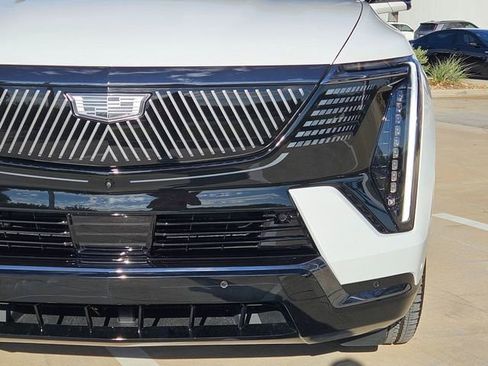New 2025 Cadillac Escalade IQ Sport 2 image 6