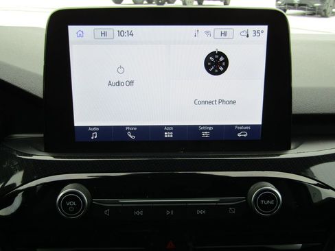 Used 2025 Ford Escape ST-Line Select AWD/4WD image 28