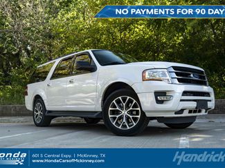 Used 2016 Ford Expedition EL XLT w/ Equipment Group 202A RWD video 1