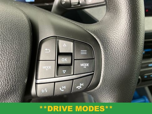 New 2025 Ford Maverick XLT w/ Equipment Group 302A image 18