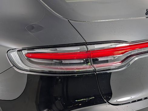 New 2026 Porsche Macan AWD/4WD image 16