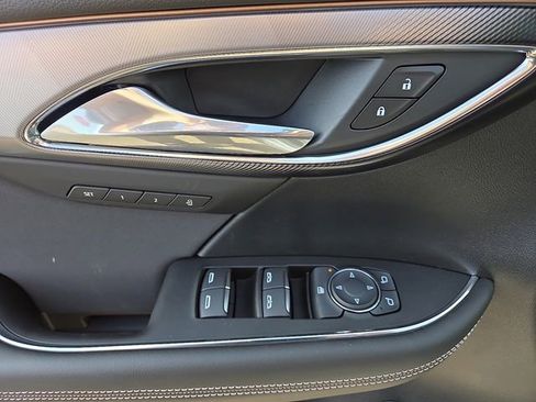 New 2026 Buick Envision Sport Touring AWD/4WD image 10