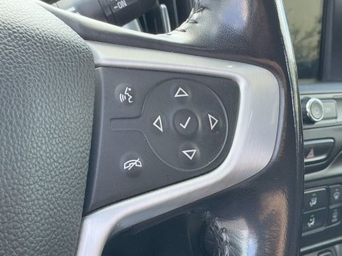 Used 2018 GMC Terrain SLE image 42
