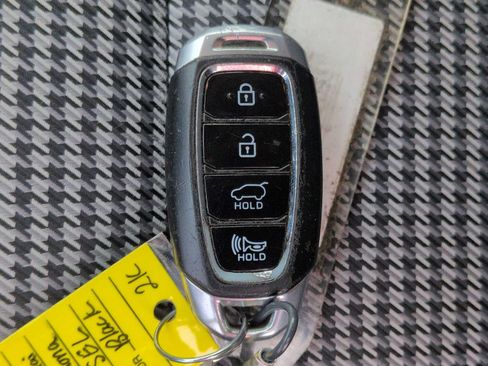 Used 2020 Hyundai Kona SEL w/ Cargo Package FWD image 34