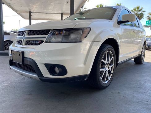 Used 2019 Dodge Journey GT AWD/4WD image 21
