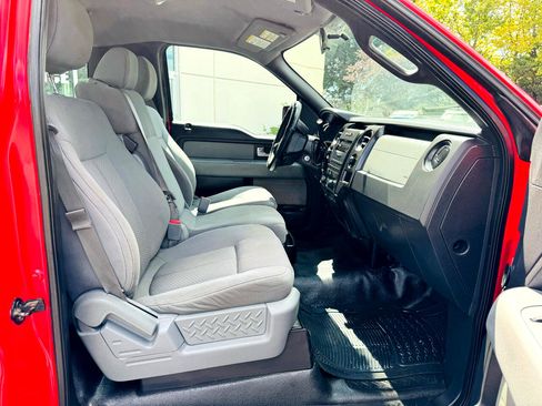 Used 2013 Ford F150 XL w/ PWR Equipment Group image 14
