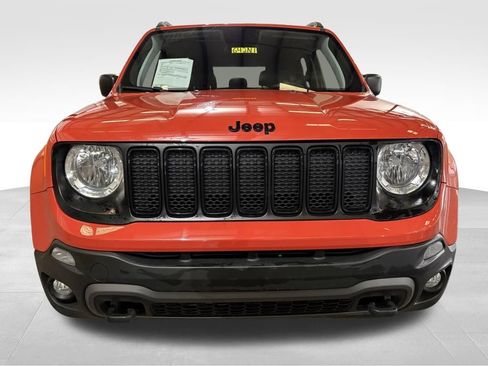 Used 2019 Jeep Renegade Sport AWD/4WD image 8