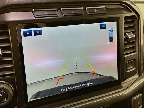 Used 2023 Ford F150 XLT w/ Equipment Group 302A High image 23