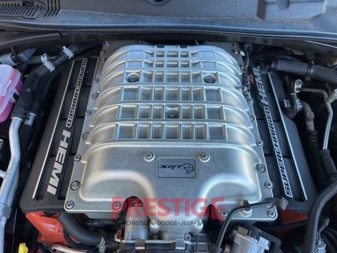 Used 2021 Dodge Challenger SRT Hellcat image 25