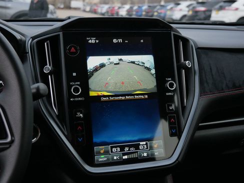 Used 2024 Subaru WRX TR w/ Popular Package #1A image 31