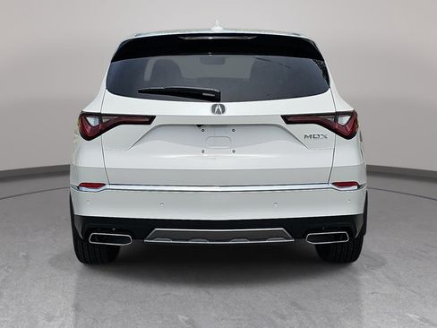 Certified 2026 Acura MDX FWD w/ Technology Package image 6