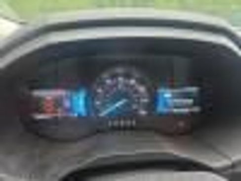 Used 2024 Ford Edge SEL w/ Convenience Package AWD/4WD image 4