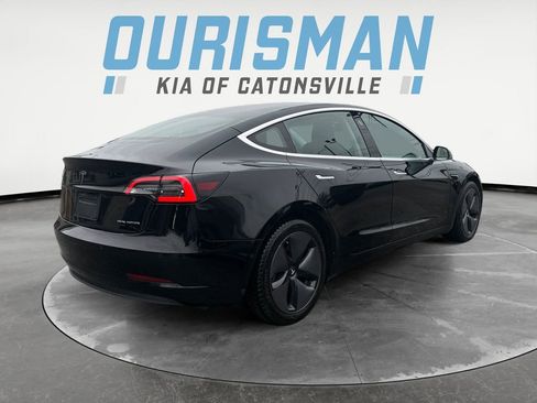 Used 2018 Tesla Model 3 Long Range image 6