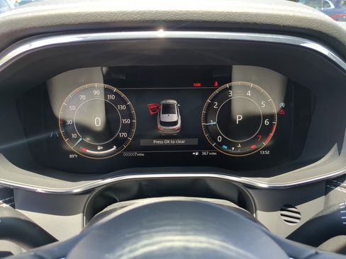 New 2026 Jaguar F-PACE R-Dynamic S image 30