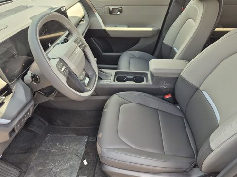 New 2027 Kia Seltos EX w/ EX Panoramic Sunroof Package AWD/4WD image 10