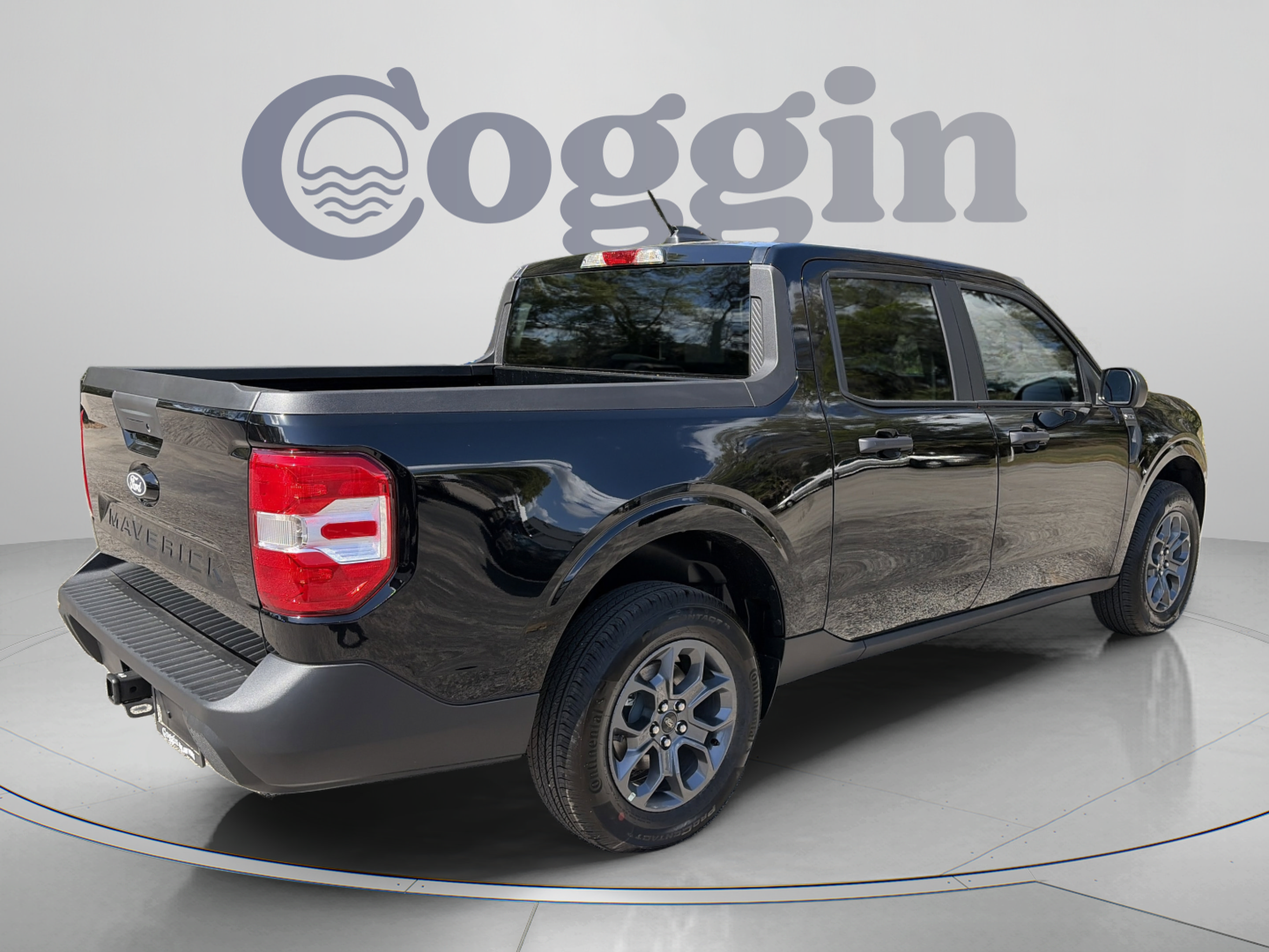 Used 2026 Ford Maverick XLT AWD/4WD image 5