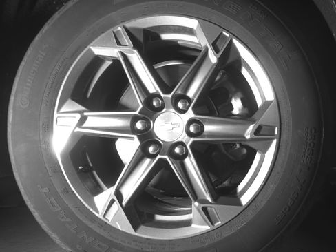 Used 2025 Chevrolet Blazer LT image 13