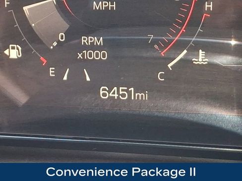 Used 2025 GMC Terrain Elevation w/ Elevation Premium Package AWD/4WD image 6