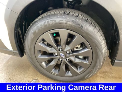 Certified 2024 Subaru Outback Onyx Edition AWD/4WD image 20
