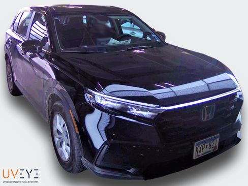 Used 2024 Honda CR-V LX image 1
