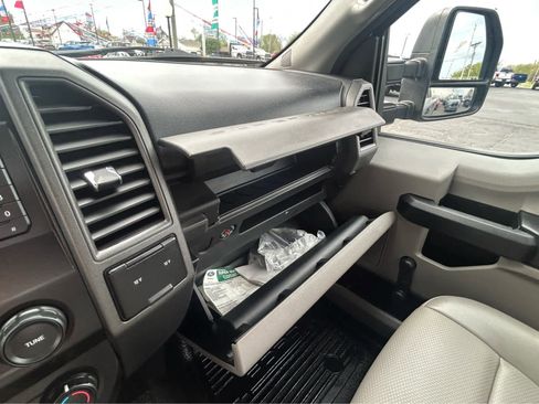 Used 2021 Ford F250 XL RWD image 35