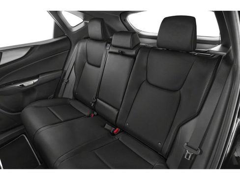 Used 2022 Lexus NX 350 F Sport w/ Towing Package (2000 Lbs) AWD/4WD image 8