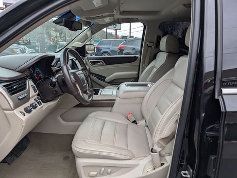 Used 2018 GMC Yukon Denali w/ Denali Ultimate Package image 13