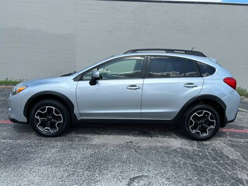 Used 2014 Subaru Crosstrek 2.0i Premium w/ Popular Package #2 AWD/4WD image 3