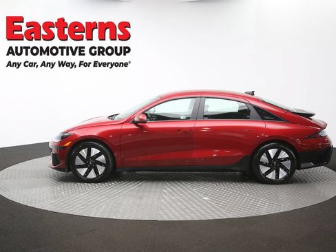 Used 2024 Hyundai Ioniq 6 SE AWD/4WD image 61