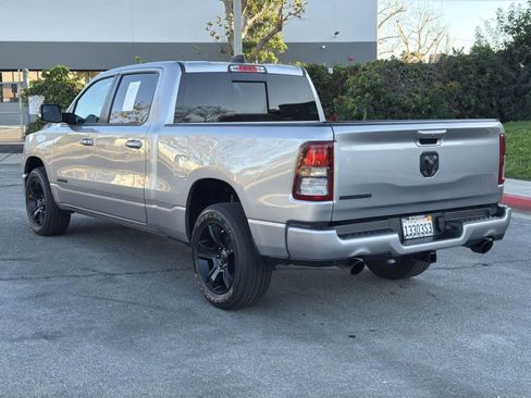 Used 2022 RAM 1500 Big Horn image 6