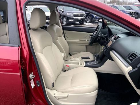 Used 2014 Subaru Crosstrek 2.0i Limited image 7