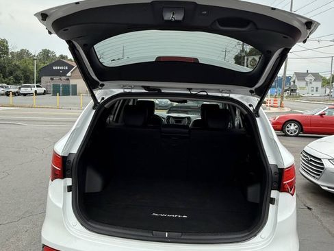 Used 2015 Hyundai Santa Fe Sport 2.0T AWD/4WD image 15