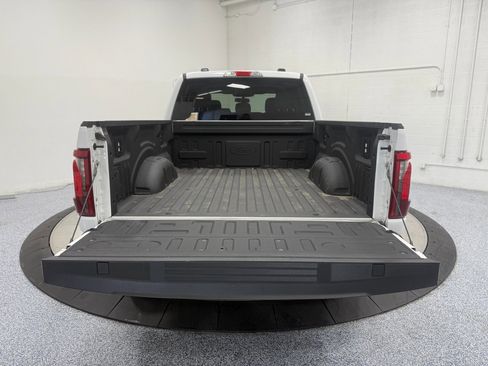 Used 2024 Ford F150 XLT w/ Tow/Haul Package image 35