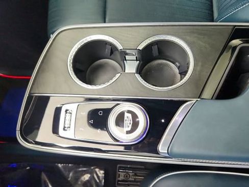 Used 2024 Cadillac Lyriq Sport w/ Nappa Leather Package image 50