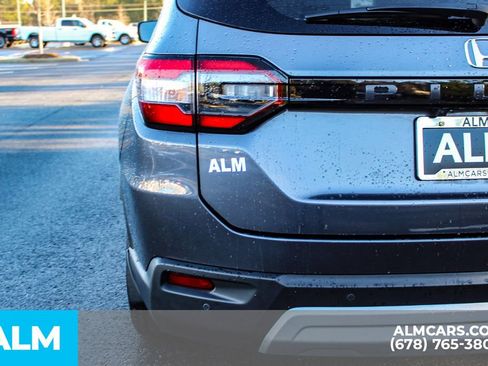 Used 2024 Honda Pilot EX-L image 13