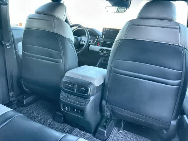 Used 2026 Honda Passport TrailSport Elite image 13
