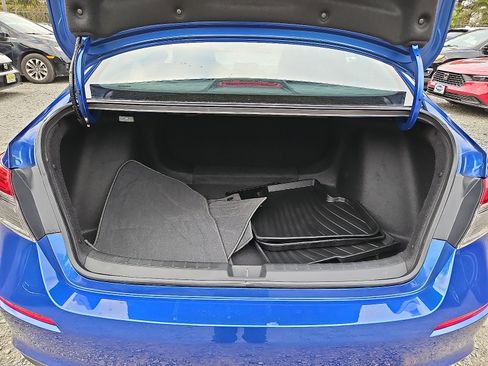 Certified 2022 Honda Civic Sport image 30