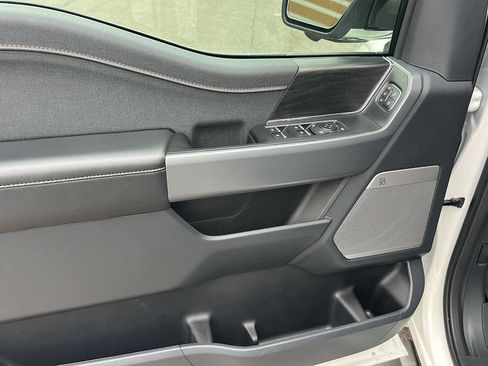 Certified 2024 Ford F150 Lariat w/ Bed Utility Package image 14