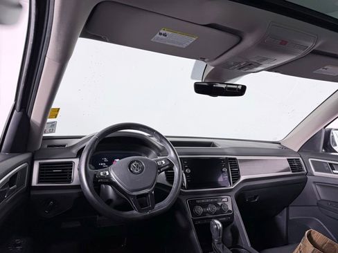 Used 2019 Volkswagen Atlas SEL image 20