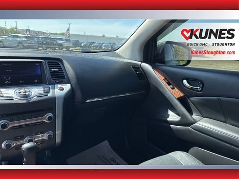 Used 2012 Nissan Murano LE w/ Platinum Pkg AWD/4WD image 41