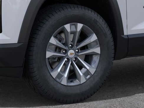 New 2026 Chevrolet Equinox LT FWD image 10