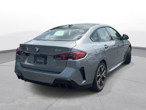 Used 2025 BMW 228i xDrive AWD/4WD image 6