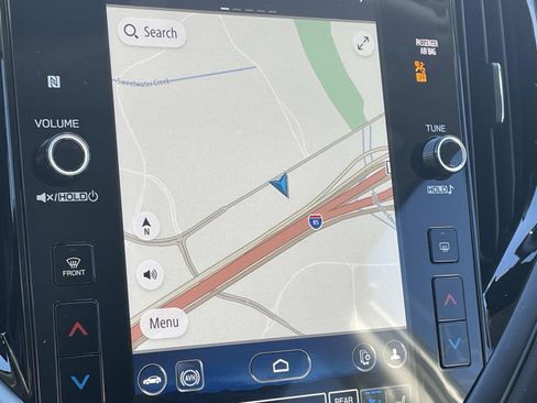 New 2025 Subaru Ascent Touring image 13