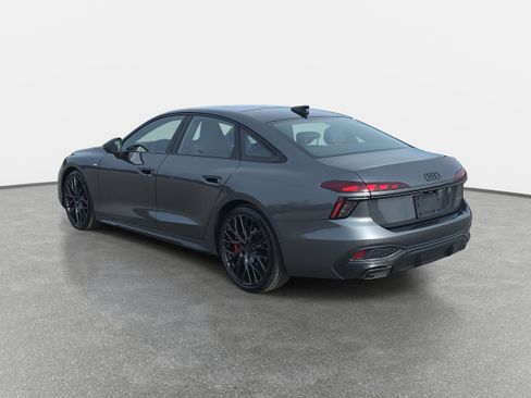 New 2026 Audi A6 Prestige image 7